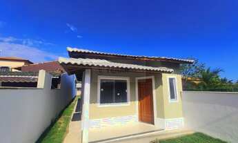 Imagem: LINDA CASA EM ITAIPUAÇU COM 2 QUARTOS (1