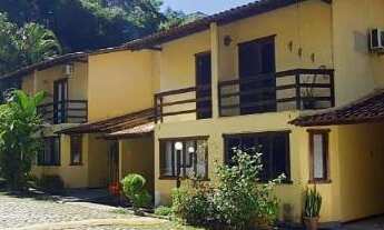 Imagem: Condomínio Versarce na Estância de Pendotiba