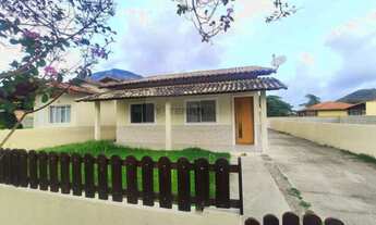 Imagem: MARICÁ INOÃ - LINDA CASA LINEAR EM CONDOMÍNIO