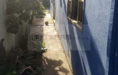 Imagem 3: ITAIPUAÇU / RECANTO - ÓTIMA CASA 2 QUARTOS (1 SUÍTE) COM QUINTAL ARBORIZADO E COM HORTA