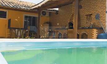 Imagem: Casa à Venda em Itaipuaçu