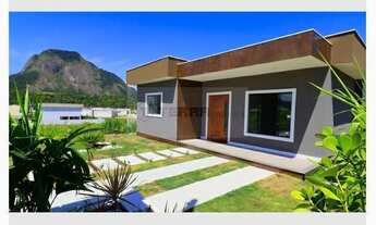 Imagem: Casa à Venda em Cajueiro