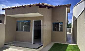 Imagem: Casa à Venda em Jardim Atlântico Oeste