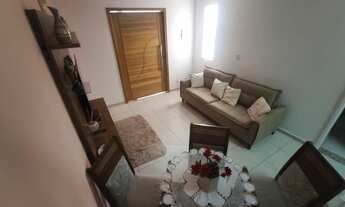 Imagem 2: Casa à Venda em Maria Paula