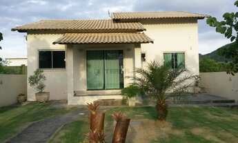 Imagem 1: Casa à Venda em Inoa