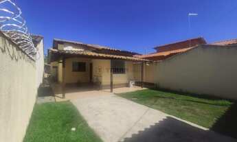 Imagem: Casa à Venda em Barroco (itaipuaçu