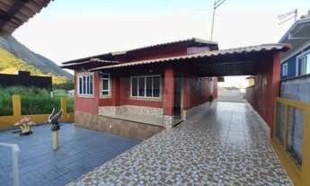 Imagem: Casa à Venda em Itaipuaçu