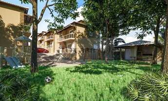 Imagem 4: CASA DUPLEX 2 QUARTOS EXCELENTE LOCALIZAÇÃO ACEITA FINANCIAMENTO E FGTS