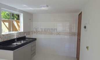 Imagem 7: CASA DUPLEX 2 QUARTOS EXCELENTE LOCALIZAÇÃO ACEITA FINANCIAMENTO E FGTS