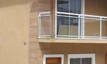 Imagem: CASA DUPLEX 2 QUARTOS EXCELENTE LOCALIZAÇÃO