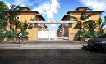 Imagem 2: CASA DUPLEX 2 QUARTOS EXCELENTE LOCALIZAÇÃO ACEITA FINANCIAMENTO E FGTS