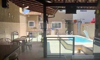 Imagem: Casa à Venda em Serra Grande