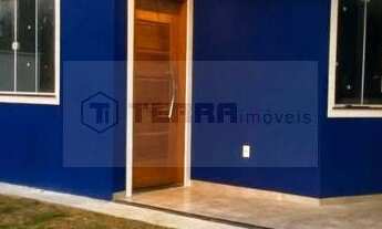 Imagem: ITAIPUAÇU LINDA CASA 2 QUARTOS EM CONDOMINIO