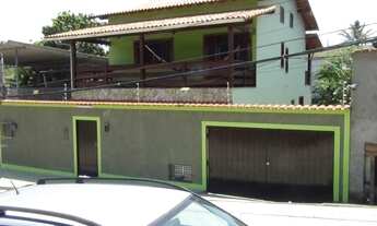 Imagem: LINDA CASA COM 3 QUARTOS NO ARSENAL