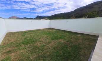 Imagem 5: PRONTA P/ MORAR LINDA CASA(BARROCO)02 QUARTOS(1SUÍTE) ÁREA GOURMET*ACEITAMOS FINANCIAMENTO