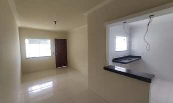 Imagem 6: PRONTA P/ MORAR LINDA CASA(BARROCO)02 QUARTOS(1SUÍTE) ÁREA GOURMET*ACEITAMOS FINANCIAMENTO