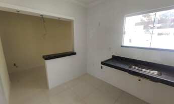 Imagem 7: PRONTA P/ MORAR LINDA CASA(BARROCO)02 QUARTOS(1SUÍTE) ÁREA GOURMET*ACEITAMOS FINANCIAMENTO