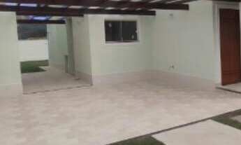 Imagem: PRONTA P/ MORAR LINDA CASA(BARROCO)02 QUARTOS(1SUÍTE)