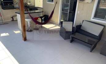 Imagem 5: Casa duplex com 4 Quartos 2 sendo suíte, área de lazer completa!!!