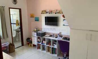 Imagem 6: Casa duplex com 4 Quartos 2 sendo suíte, área de lazer completa!!!