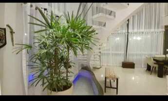 Imagem 5: Casa duplex com 3 Quartos 1 sendo suíte, área de lazer completa!!!