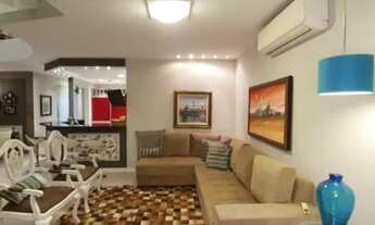 Imagem 6: Casa duplex com 3 Quartos 1 sendo suíte, área de lazer completa!!!