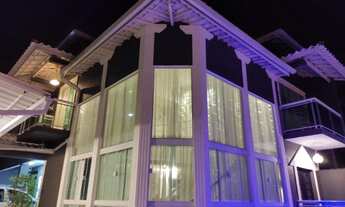 Imagem: Casa duplex com 3 Quartos 1 sendo suíte