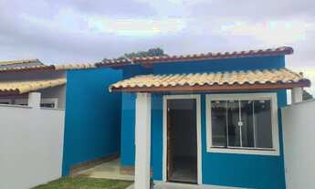 Imagem: Casa à Venda em Itaipuaçu