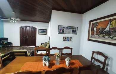 Imagem 6: TIRAR DO SMART Casa com 5 dormitórios