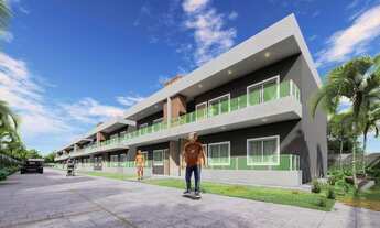 Imagem 3: Casa tipo Apartamento em Inoã 2 Quartos 1 suíte, garagem!!!