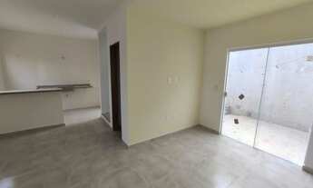 Imagem: CASA DUPLEX 2 QUARTOS (2 SUÍTES) ESPAÇO