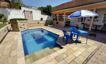 Imagem: ESPETACULAR COM ÁREA DE LAZER COMPLETA