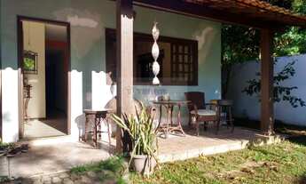 Imagem: Casa à Venda em Recanto de Itaipuaçu