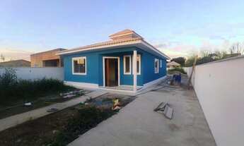 Imagem: ITAIPUAÇU LINDA CASA 2 QUARTOS (1SUÍTE)