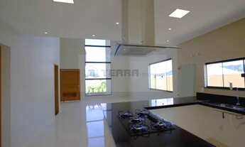 Imagem 4: Casa 3 Quartos em condomínio Terras Alphaville Maricá 1