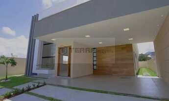 Imagem 2: Casa 3 Quartos em condomínio Terras Alphaville Maricá 1