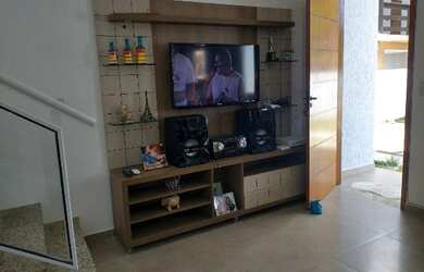 Imagem 3: Casa Duplex 2 Quartos, condomínio Varandas da Costa Inoã!!!