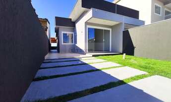 Imagem: Casa à Venda em Itaipuaçu