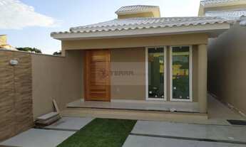 Imagem: Casa à Venda em Jardim Atlântico