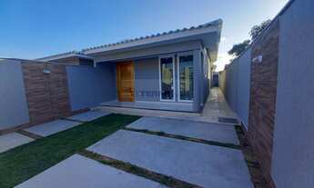 Imagem: Casa à Venda em Jardim Atlântico Central