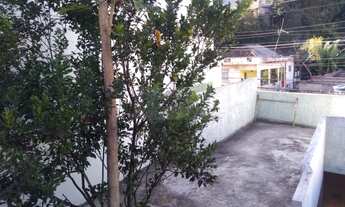 Imagem: Casa na Zé Garoto com 5 quartos e piscina