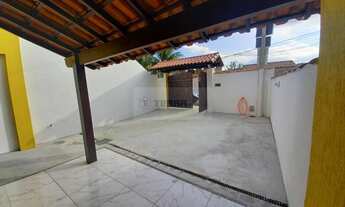 Imagem: Casa 3 Quartos com piscina em Itaipuaçu!!!