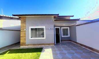 Imagem: Casa à Venda em Barroco (itaipuaçu