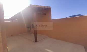 Imagem: ITAIPUAÇU CASA DUPLEX 2 QUARTOS