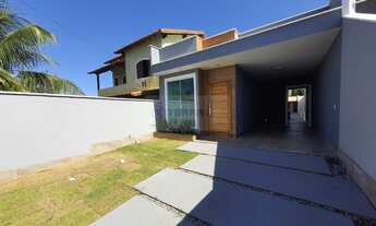 Imagem: Casa à Venda em Praia de Itaipuaçu (Itaipuaçu