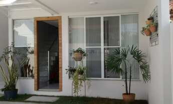 Imagem: Casa à Venda em Piratininga