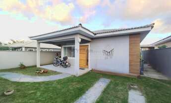 Imagem: Casa à Venda em Ubatiba