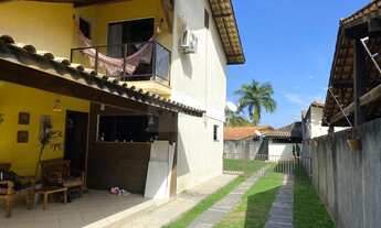Imagem: LINDA CASA ITAIPÚ C/ PISCINA E ÁREA GOURMET