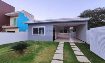 Imagem: Casa à Venda em Itaipuaçu