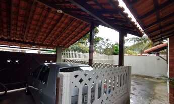 Imagem 4: Casa 2 quartos e quintal amplo em Itaipuaçu